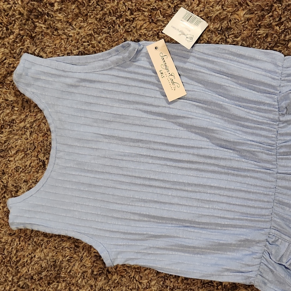 Sovereign Code Romper - Picture 2 of 6